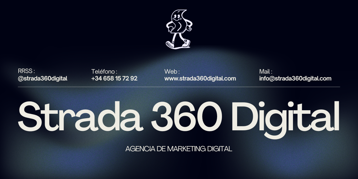 Agencia de marketing digital moderna