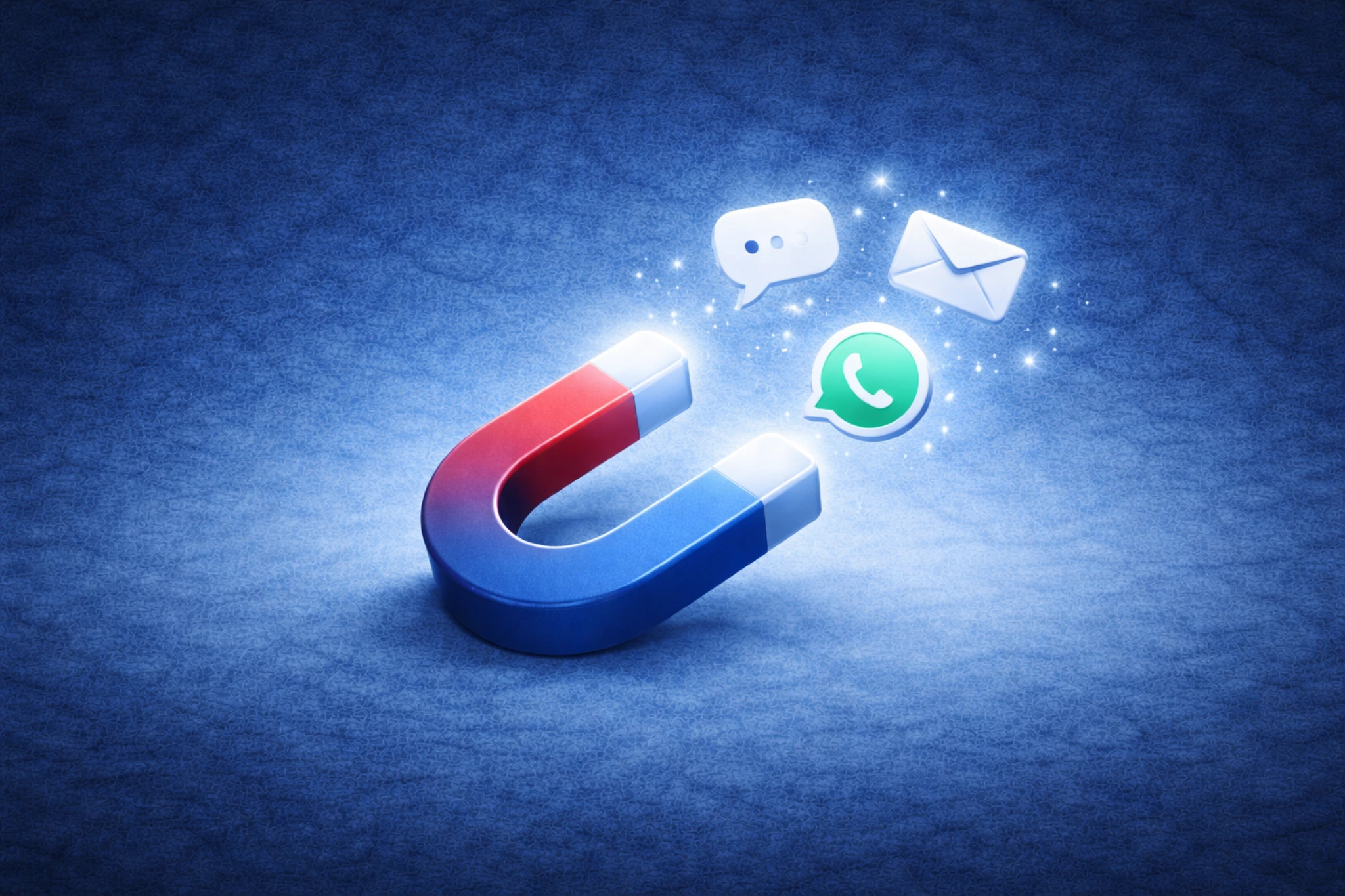 Formularios y sistemas de captación