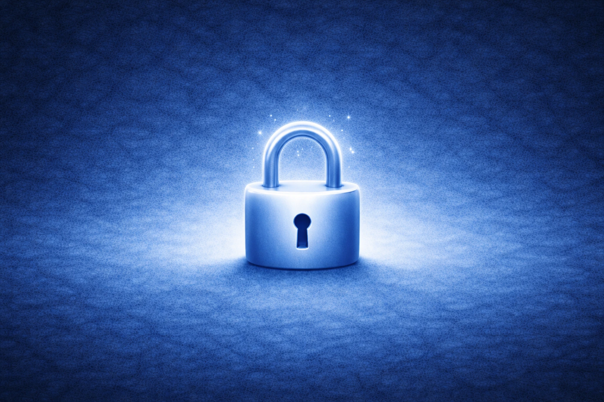 Seguridad y copias de respaldo