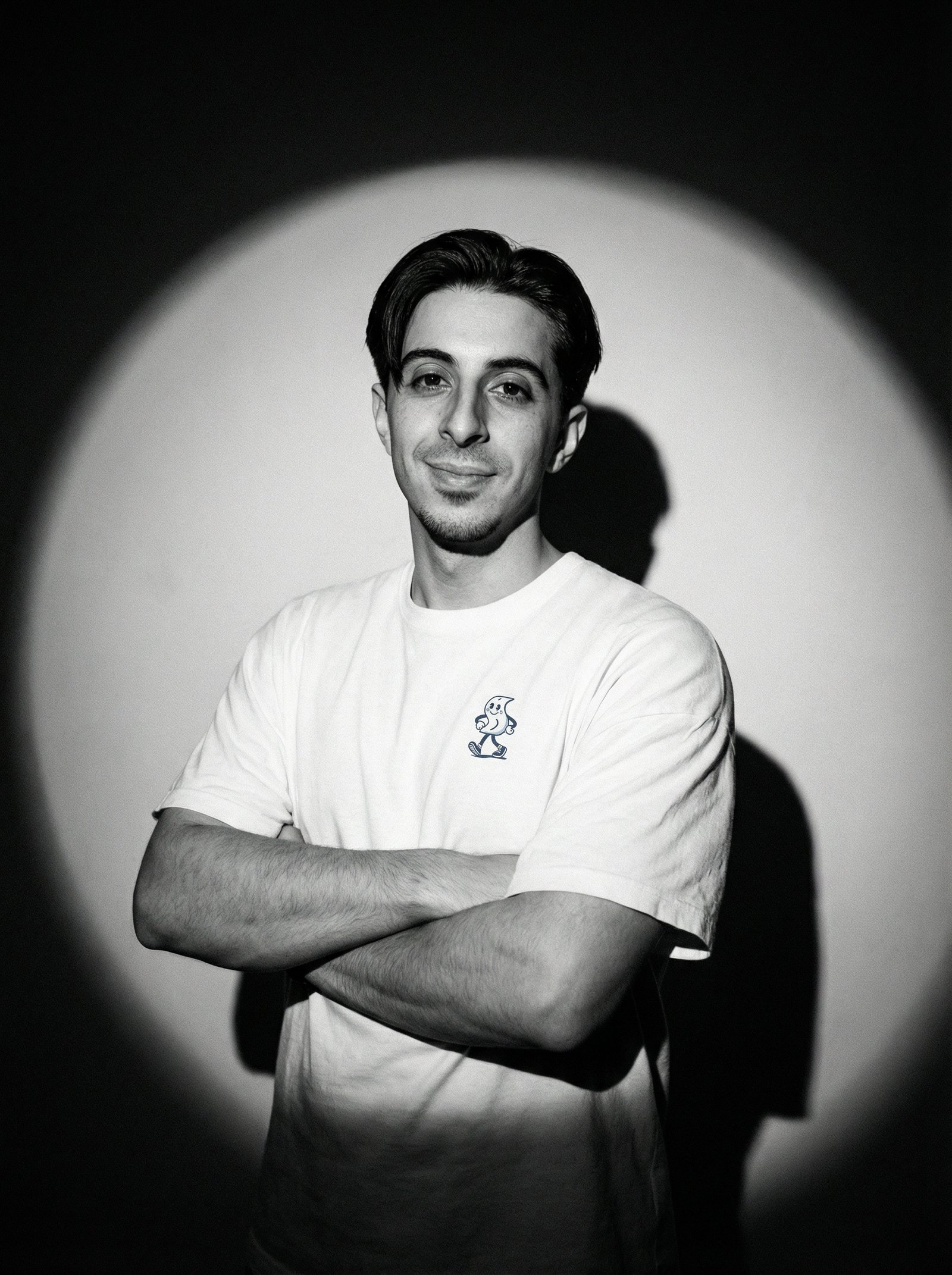 Dani Acevedo diseñador web en Strada 360