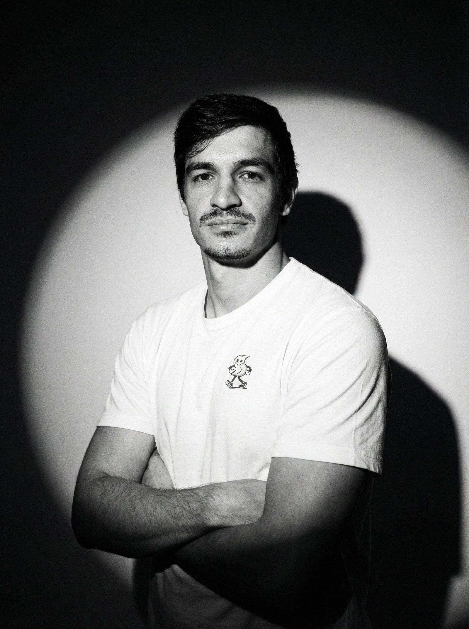 Doru mitroi, Backend developer en Strada 360