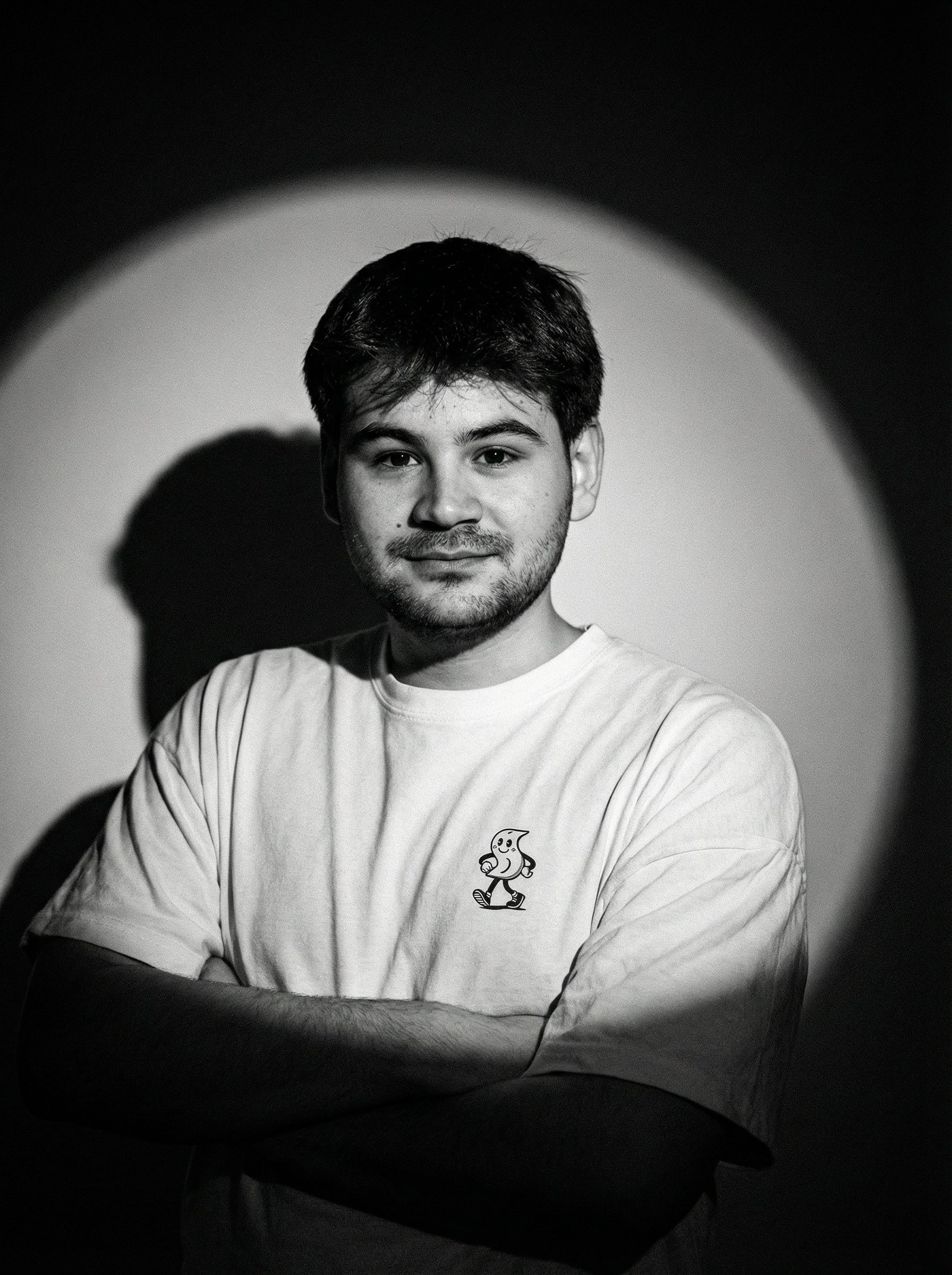 Stefan Valentin SEO Specialist en Strada 360