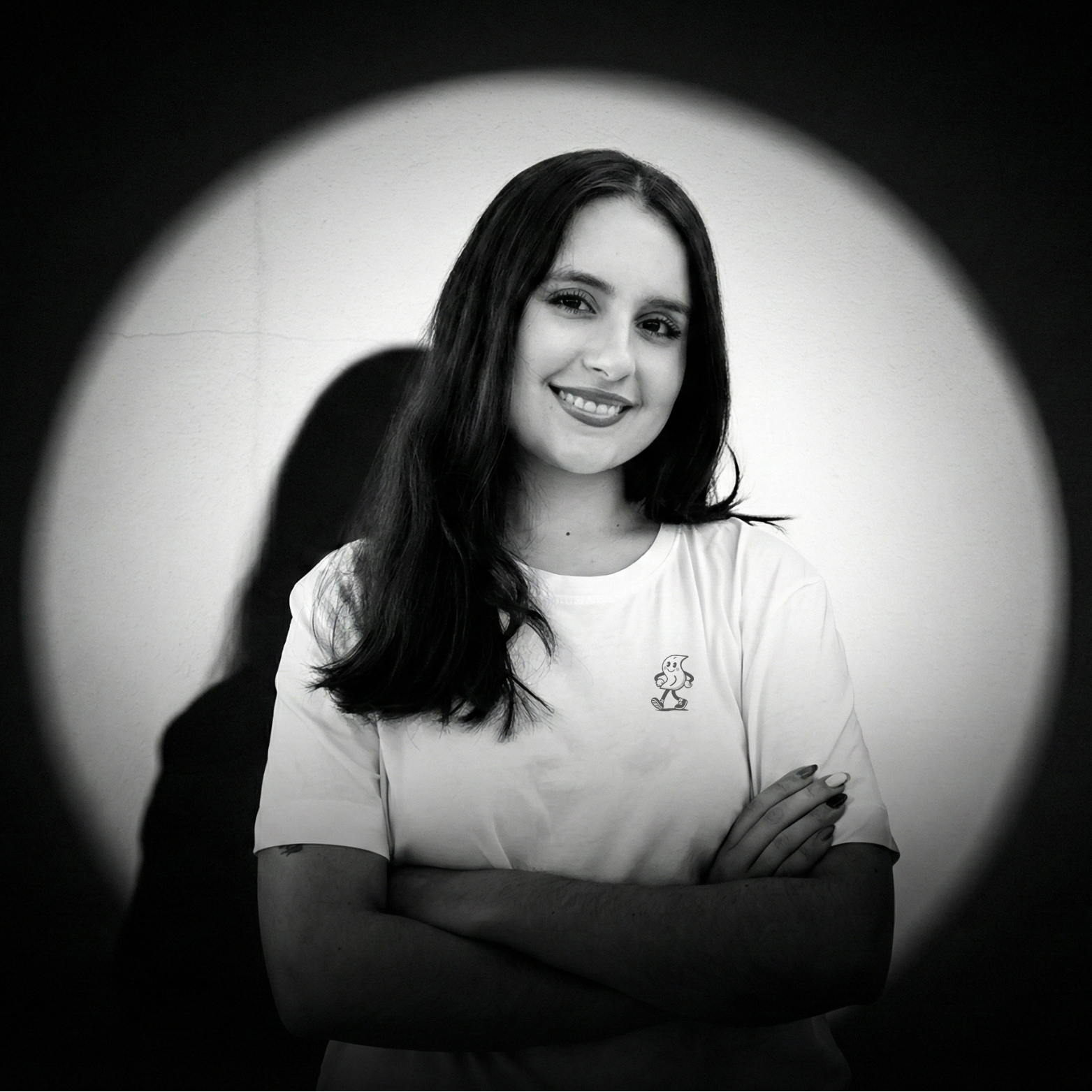 Marcela Fernández Content Creator Manager de Strada 360