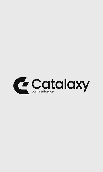 Logotipo de Catalaxy